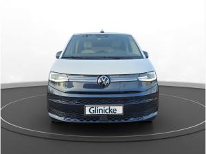 Volkswagen T7 Multivan Lang Navi Standheizung DCC Head-Up