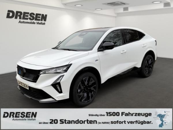 Renault Rafale 🔥HOT-DEAL🔥Esprit Alpine Full Hybrid E-Tech 200 ‼️Gültig mit HR-Eintrag‼️