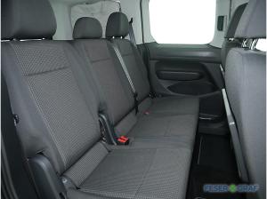 Volkswagen Caddy 1.5TSI California AHK Sthzg. Assistenzp.