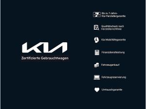 Kia EV6 GTL AWD WP ASS+ SD DE TE
