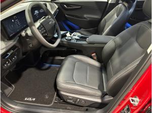 Kia EV6 84 RWD EARTH Navi+Kamera+SHZ+Sound