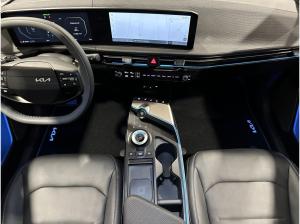 Kia EV6 84 RWD EARTH Navi+Kamera+SHZ+Sound