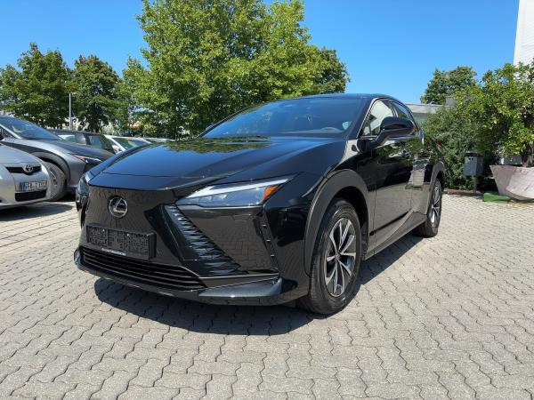 Lexus RZ 350e Executive 💶🔋 E Prämie