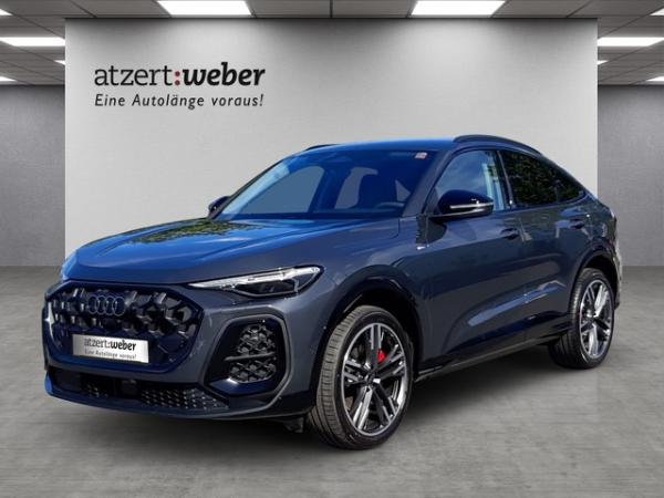 Audi Q5 Sportback🚗 |GEWERBELEASING | SOFORT VERFÜGBAR*SONDERLEASING
