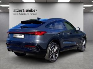 Audi Q5 Sportback🚗  |GEWERBELEASING |  SOFORT VERFÜGBAR*SONDERLEASING