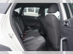 Volkswagen Taigo R-Line 1,0 l TSI DSG *IQ.DRIVE*RFK*