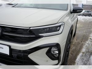 Volkswagen Taigo R-Line 1,0 l TSI DSG *IQ.DRIVE*RFK*