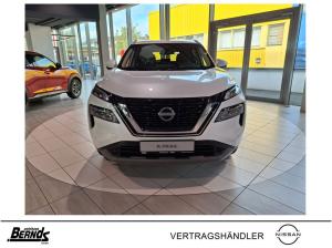 Nissan X-Trail N-CONNECTA⚡E-POWER ‼️NUR 2 STÜCK  🔝FARBEN🤍🖤LEDER♥️360°KAMERA👀SITZHEIZUNG VO+HI / / UVM. /P