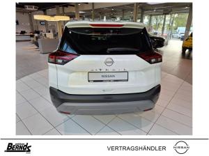 Nissan X-Trail N-CONNECTA⚡E-POWER ‼️NUR 2 STÜCK  🔝FARBEN🤍🖤LEDER♥️360°KAMERA👀SITZHEIZUNG VO+HI / / UVM. /P