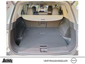 Nissan X-Trail N-CONNECTA⚡E-POWER ‼️NUR 2 STÜCK  🔝FARBEN🤍🖤LEDER♥️360°KAMERA👀SITZHEIZUNG VO+HI / / UVM. /P