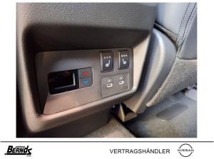 Nissan X-Trail N-CONNECTA⚡E-POWER ‼️NUR 2 STÜCK  🔝FARBEN🤍🖤LEDER♥️360°KAMERA👀SITZHEIZUNG VO+HI / / UVM. /P