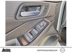 Nissan X-Trail N-CONNECTA⚡E-POWER ‼️NUR 2 STÜCK  🔝FARBEN🤍🖤LEDER♥️360°KAMERA👀SITZHEIZUNG VO+HI / / UVM. /P