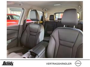Nissan X-Trail N-CONNECTA⚡E-POWER ‼️NUR 2 STÜCK  🔝FARBEN🤍🖤LEDER♥️360°KAMERA👀SITZHEIZUNG VO+HI / / UVM. /P