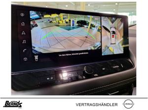 Nissan X-Trail N-CONNECTA⚡E-POWER ‼️NUR 2 STÜCK  🔝FARBEN🤍🖤LEDER♥️360°KAMERA👀SITZHEIZUNG VO+HI / / UVM. /P