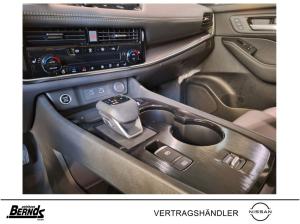Nissan X-Trail N-CONNECTA⚡E-POWER ‼️NUR 2 STÜCK  🔝FARBEN🤍🖤LEDER♥️360°KAMERA👀SITZHEIZUNG VO+HI / / UVM. /P