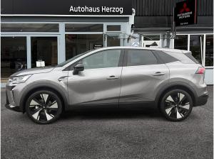 Mitsubishi Grandis 1.8 Hybrid Benziner Diamant Top *NEUES MODELL*