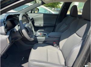 Lexus RZ 350e Executive gewerblich