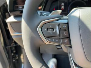 Lexus RZ 350e Executive gewerblich