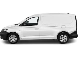 Volkswagen Caddy Cargo (SBA/SBH)