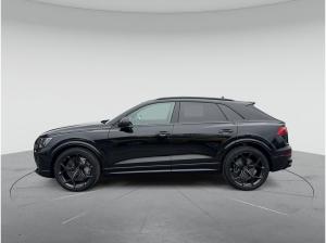 Audi RS Q8 SUV performance tiptr. Pano 23" HUD Keramik