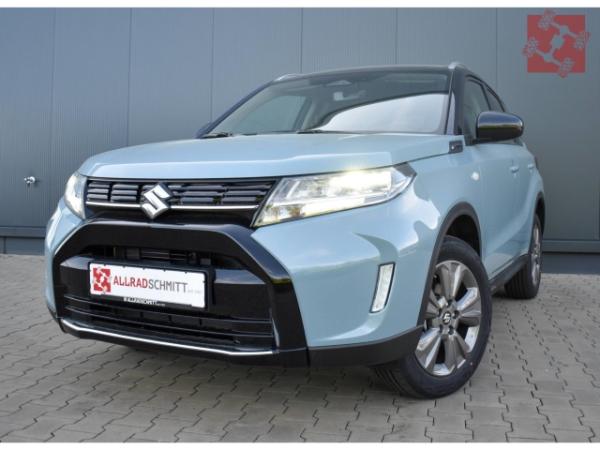 Suzuki Vitara Comfort Allgrip 1.4l A/T Hybrid