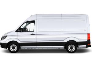 Volkswagen Crafter 35 Kasten MR HD  *sofort*Aktion*