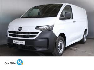Volkswagen Transporter T7Kasten TDI AHK GJ-Reifen Kamera