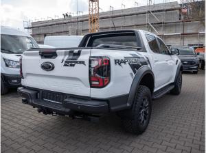 Ford Ranger RAPTOR 2.0 DoKa NAVI AHK ACC LED