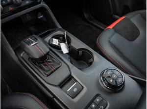 Ford Ranger RAPTOR 2.0 DoKa NAVI AHK ACC LED