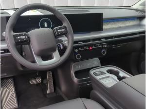 Hyundai IONIQ 9 UNIQ 110 kWh 4WD AHK*Relax*6-Sitz*Pano*Trittbretter*SOFORT