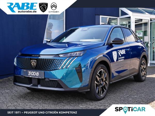 Peugeot 3008 NEUES MODELL ❗❗SCHNÄPPCHEN*❗❗