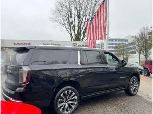 Chevrolet Suburban 6.2 V8 High Country Modell 2026