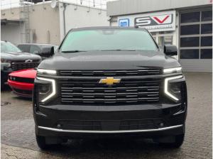 Chevrolet Suburban 6.2 V8 High Country Modell 2026