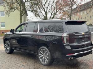 Chevrolet Suburban 6.2 V8 High Country Modell 2026
