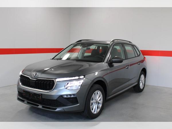 Skoda Kamiq | SONDERAKTION | nur Gewerbelasing -14269