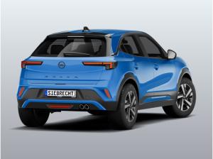 Opel Mokka 1.2 Turbo 100kW Edition - Vorlauffahrzeug!