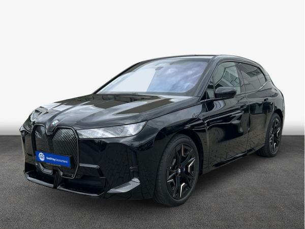 BMW ix iX xDrive45 , 5-türig (Strom)