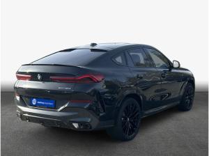 BMW X6 xDrive40d M Sport , 5-türig (Diesel)