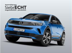 Opel Mokka Hybrid 107kW eDCT GS - Vorlauffahrzeug!