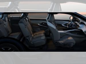 Peugeot 5008 Elektro 210 PS Allure Plus/ Ganzjahresreifen/ Wunschfarbe/konfigurierbar / bis 31.10.2026