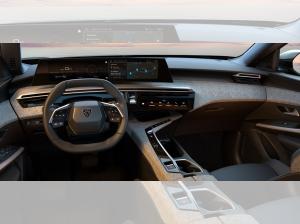 Peugeot 5008 Elektro 210 PS Allure Plus/ Ganzjahresreifen/ Wunschfarbe/konfigurierbar / bis 31.10.2026