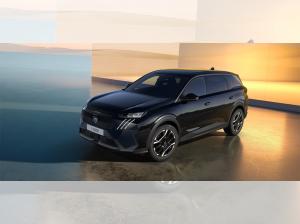 Peugeot 5008 Elektro 210 PS Allure Plus/ Ganzjahresreifen/ Wunschfarbe/konfigurierbar / bis 31.10.2026