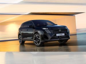 Peugeot 5008 Elektro 210 PS Allure Plus/ Ganzjahresreifen/ Wunschfarbe/konfigurierbar / bis 31.10.2026
