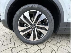 Volkswagen T-Roc Cabriolet ENERGY 1.0 l TSI OPF 6-Gang ACC