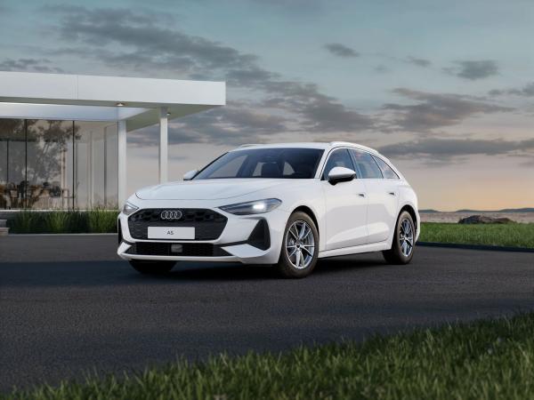 Audi A5 Avant TDI quattro 150 kW S tronic