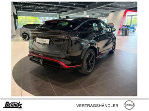 Nissan Ariya NISMO 🏁🏆 435PS E-Force 💪 ⚡417 km Reichweite ⚡