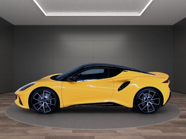 Lotus Emira Turbo SE *Sonderleasing* * Leipzig*
