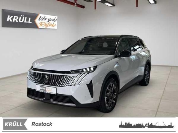 Peugeot 5008 145 e-DSC6 7-Sitze GT +Drive-Assist-Plus+