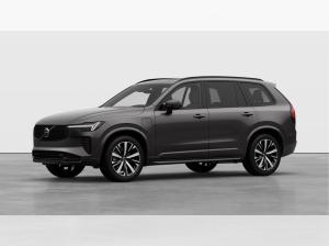 Volvo XC90 T8 PHEV AWD Plus Dark *Allwetter+AHK+HUD+PANO+sofort verfügbar*🔵🟡