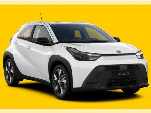Toyota Aygo X Pure Voll-Hybrid ++schnell verfügbar++